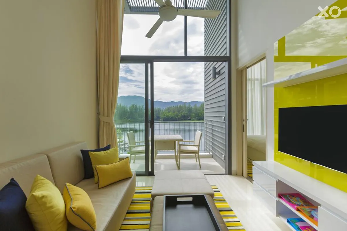 Cassia Phuket