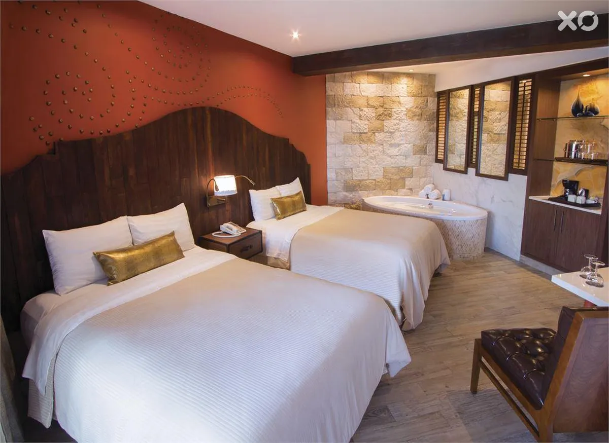Hard Rock Riviera Maya Hotel