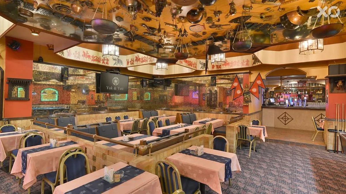 Astoria Hotel