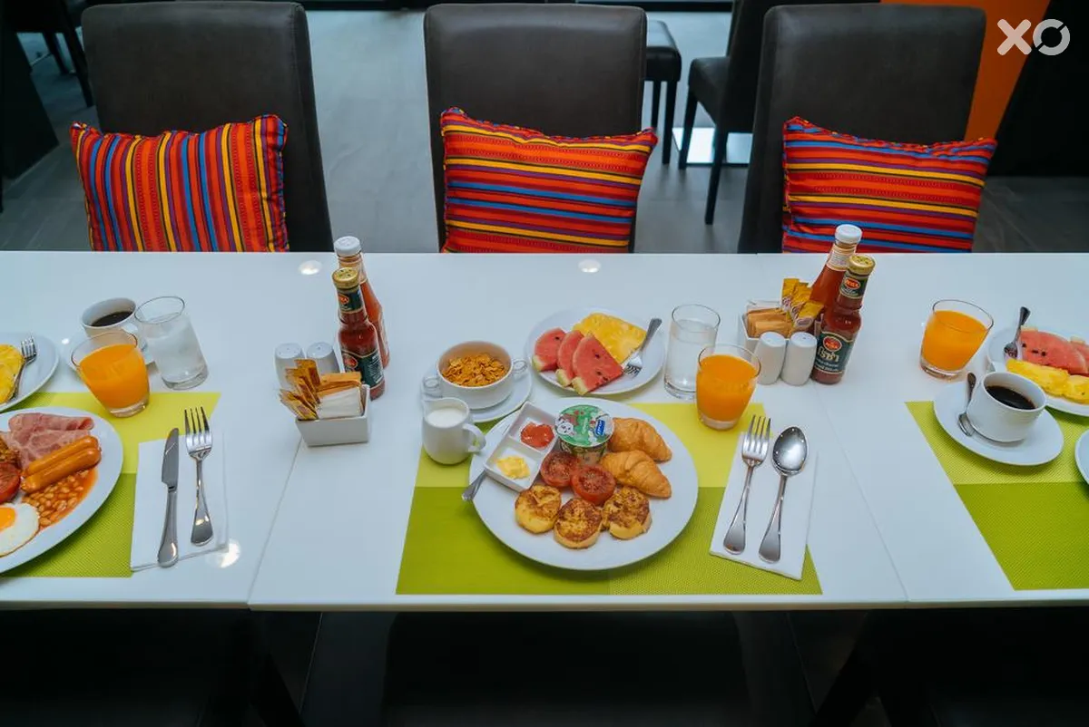 KK Karon Kata Boutique Hotel