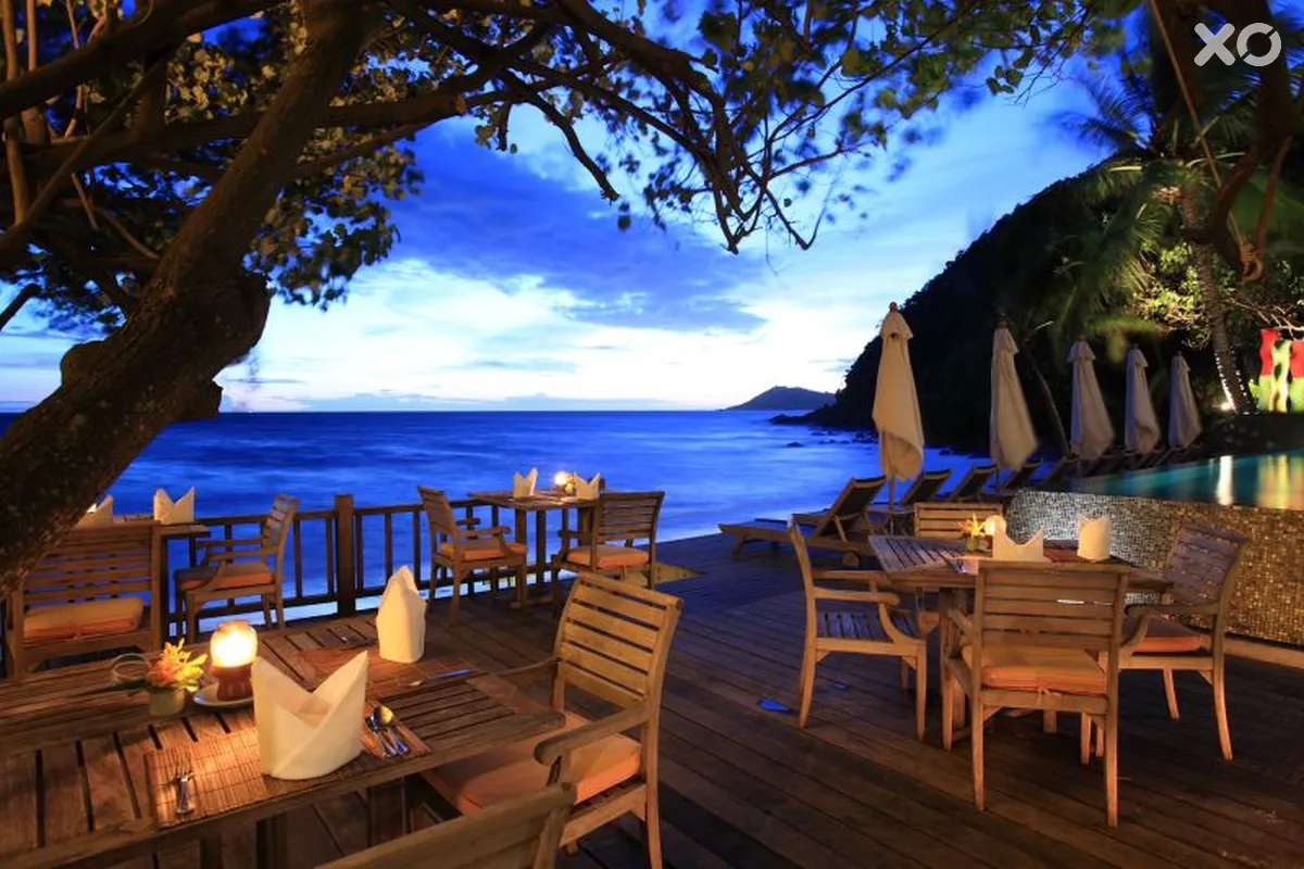 Ao Prao Resort