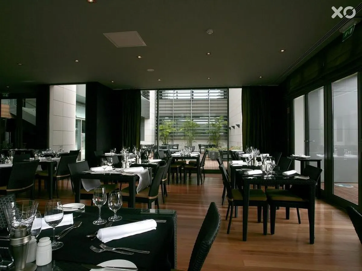 Golden Residence Hotel