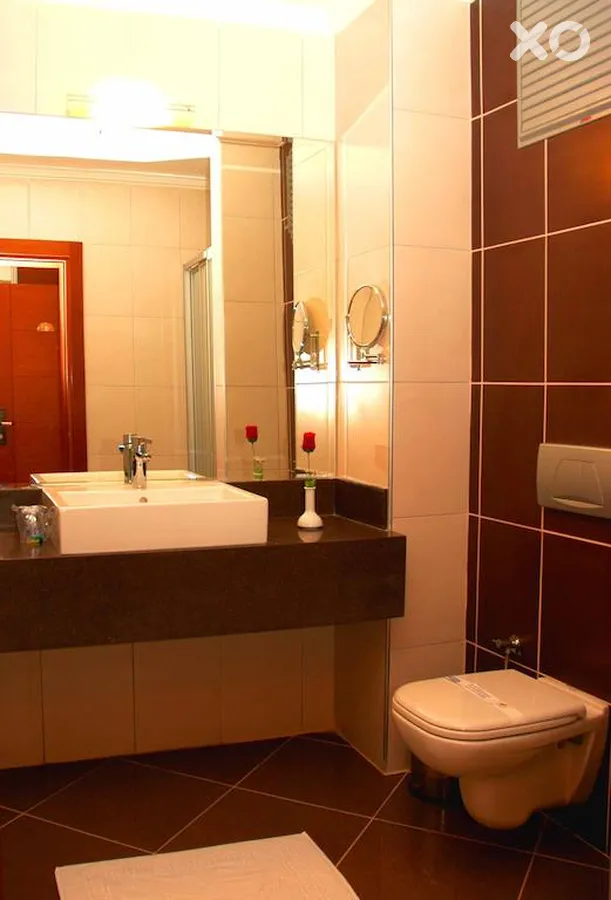 Yelken Mandalinci SPA & Wellness Hotel