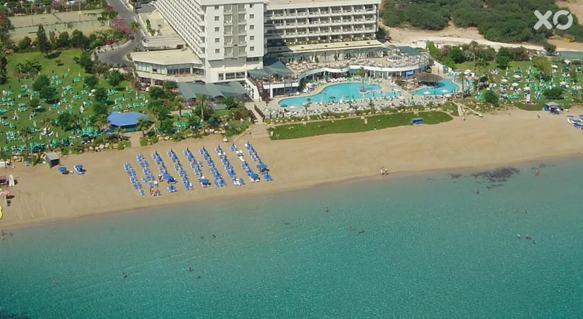 Sunrise Beach Hotel