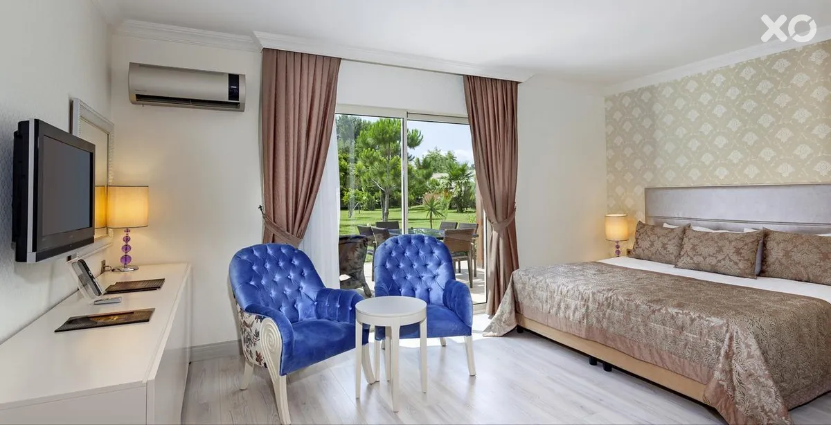 Amara Luxury Resort & Villas