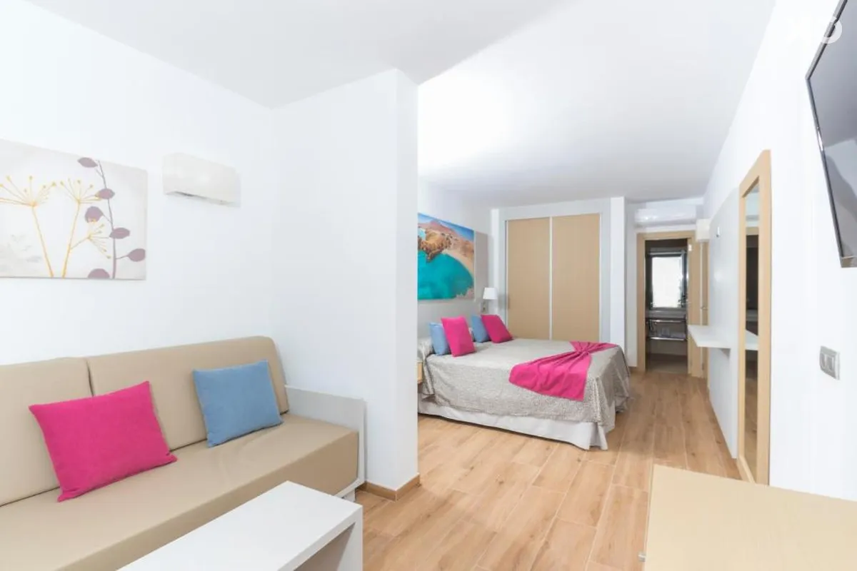 HL Rio Playa Blanca Hotel