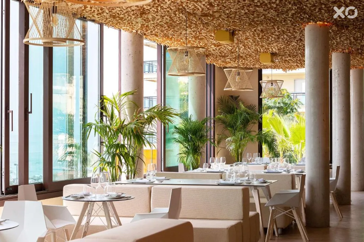 Higueron Hotel Malaga, Curio Collection by Hilton