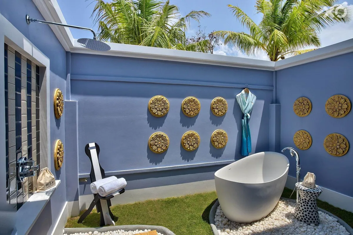 SAii Lagoon Maldives, Curio Collection by Hilton