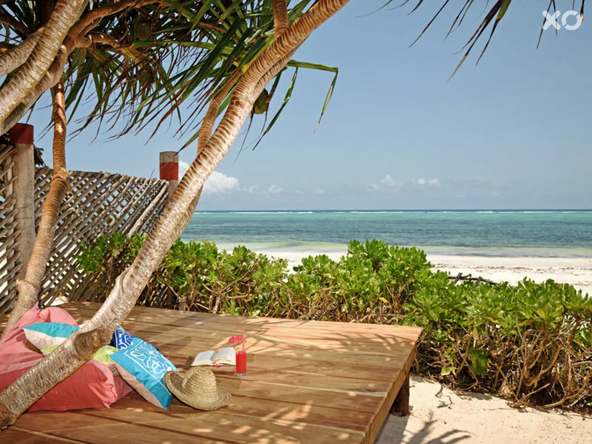 Villa Kiva Zanzibar