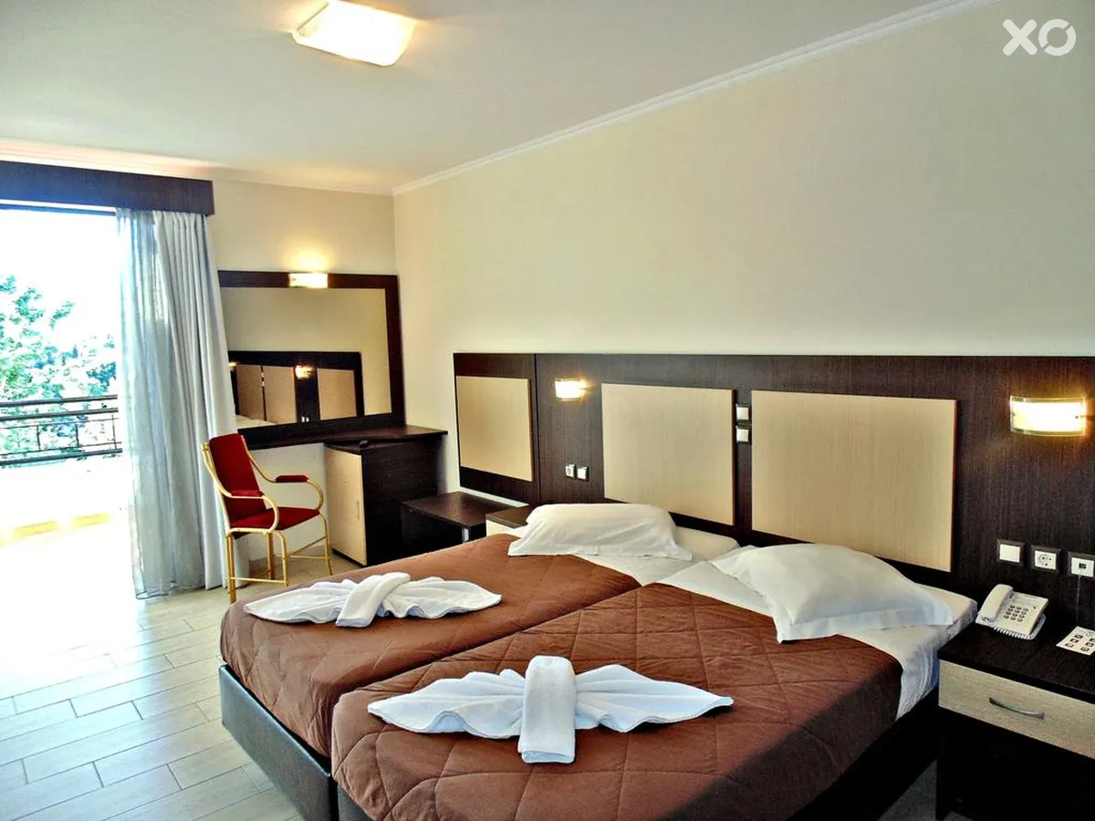 Magna Graecia Hotel