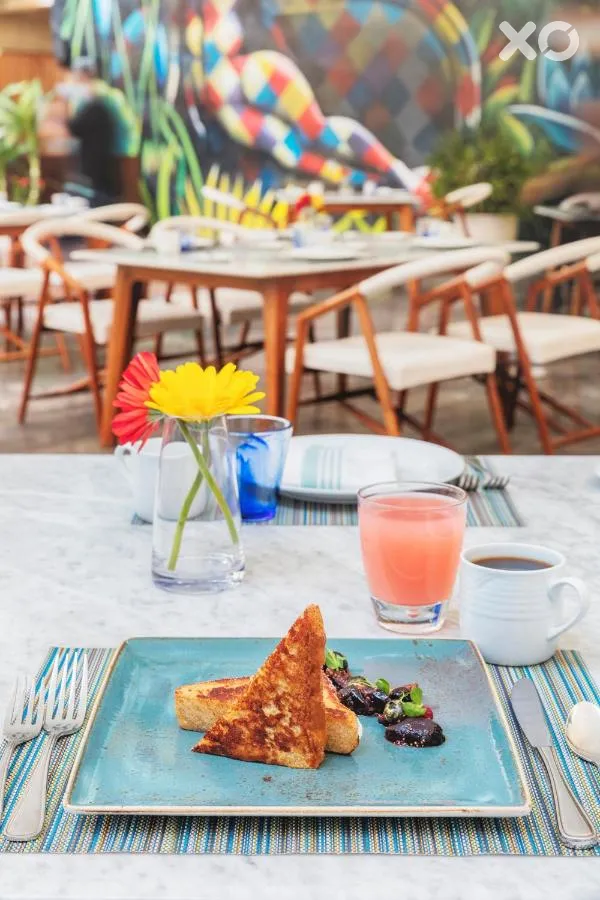 The Yucatan Resort Playa del Carmen