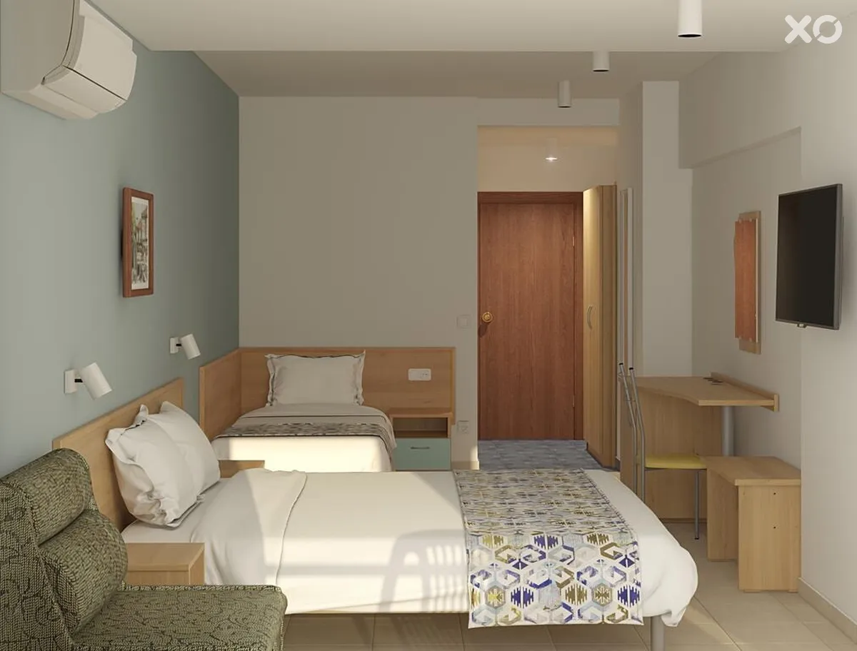 Sirena Hotel