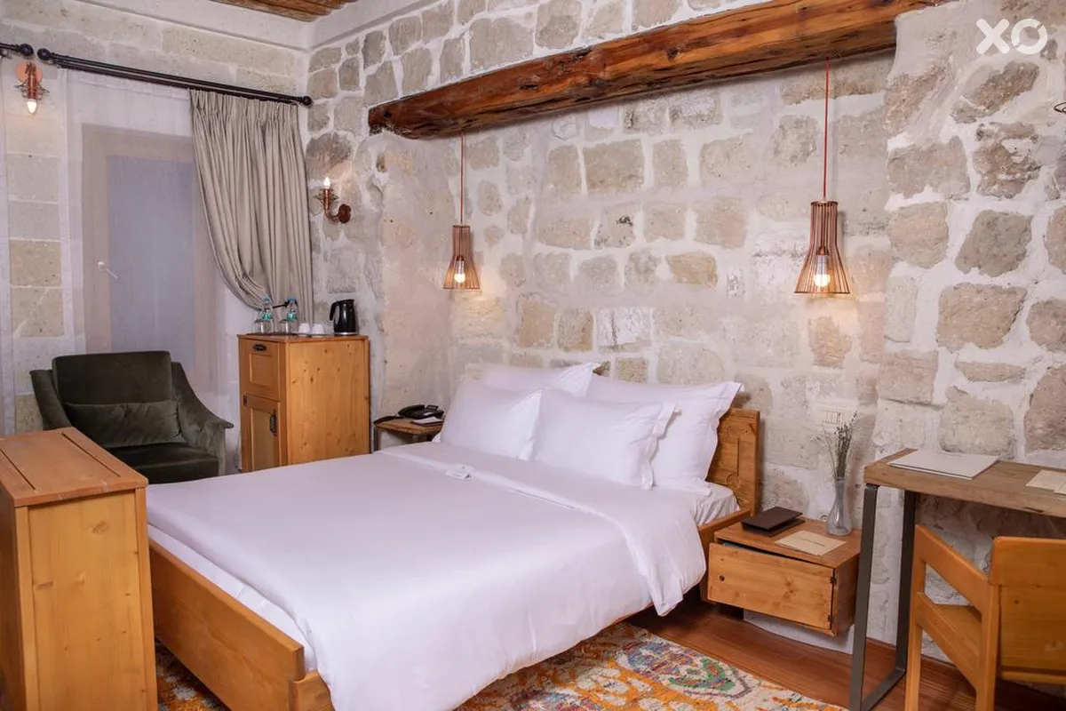 Exedra Cappadocia