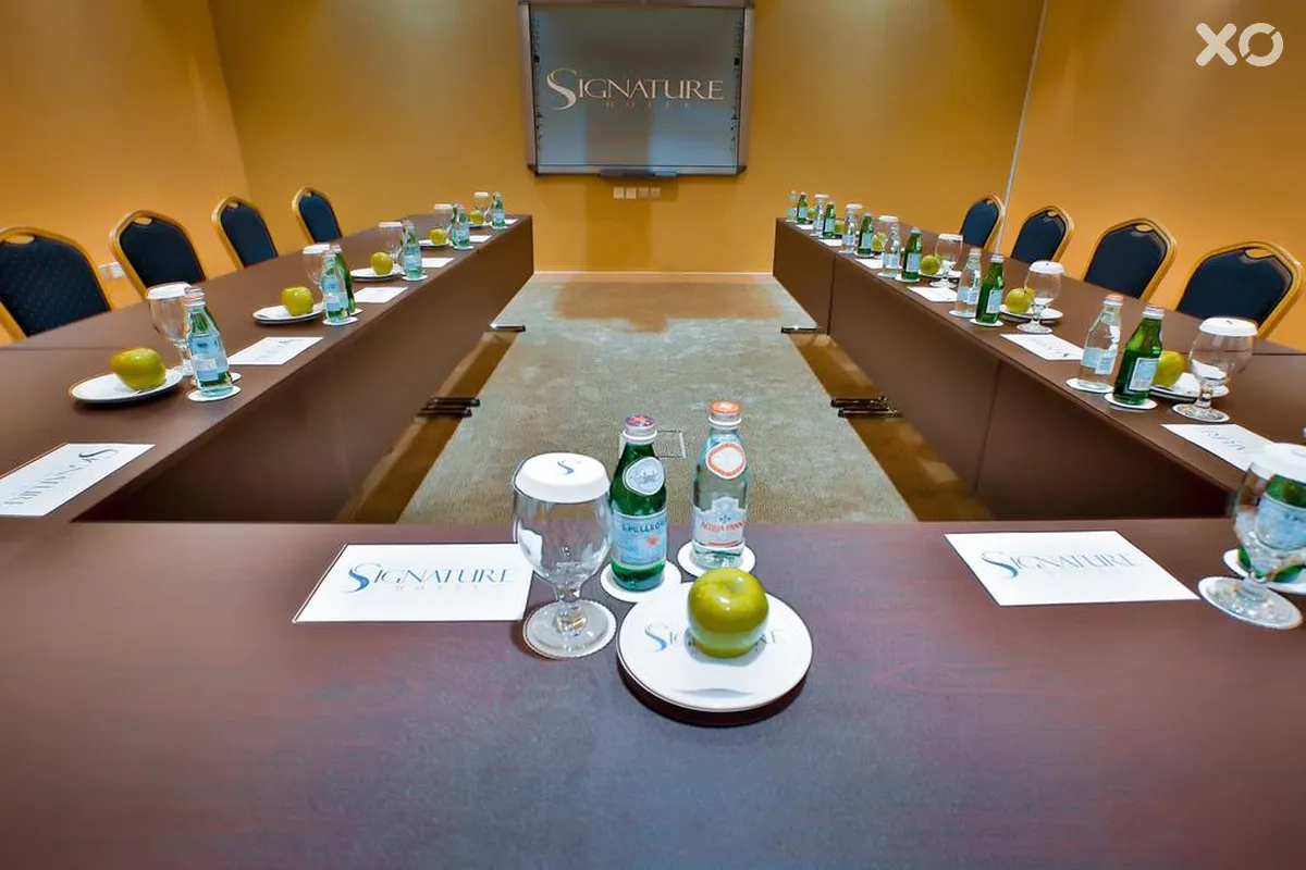Signature Hotel Al Barsha