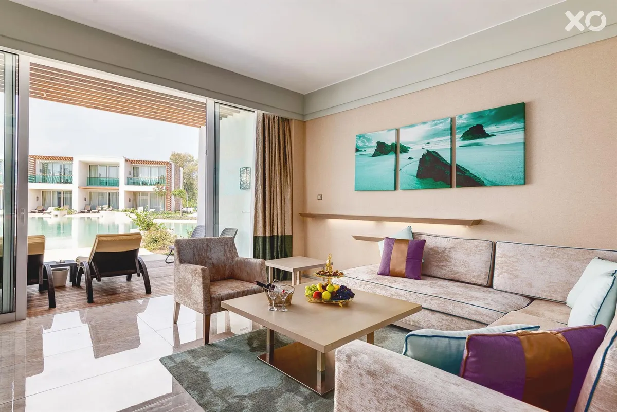 Rixos Premium Tekirova