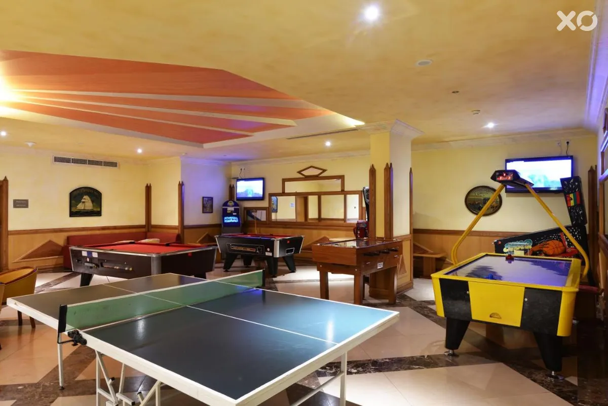 Real Bellavista & Spa