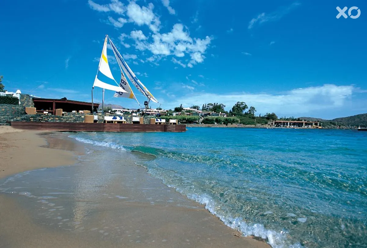 Elounda Bay Palace