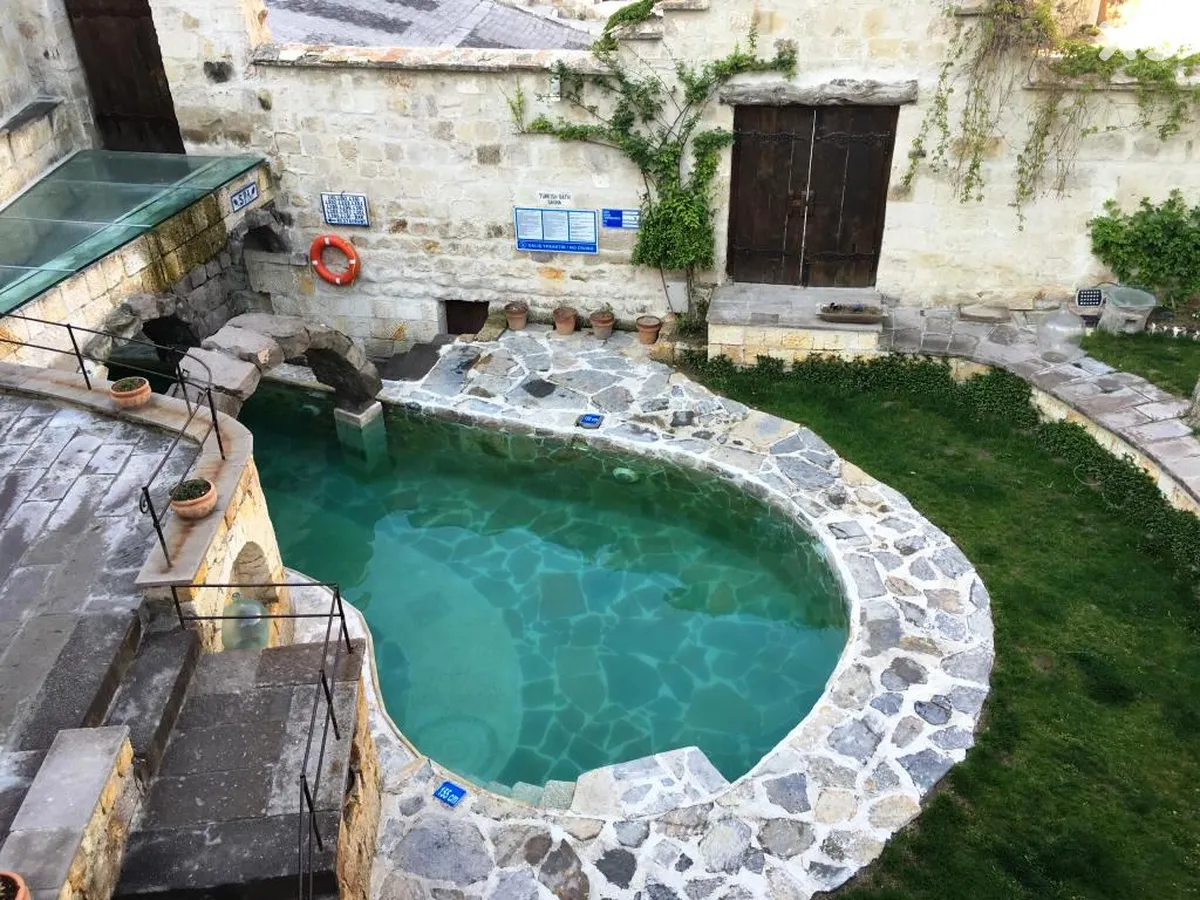 Anatolian Houses