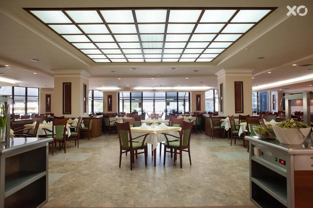 Lilia Hotel