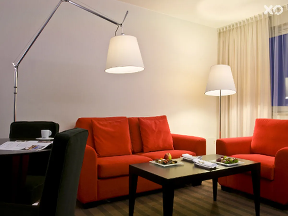 Radisson Blu Sobieski Hotel