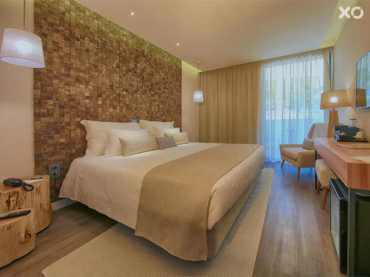 Jupiter Marina Hotel - Couples & Spa