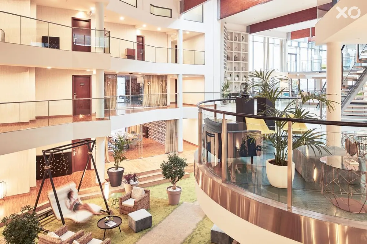 Falkensteiner Hotel Montenegro