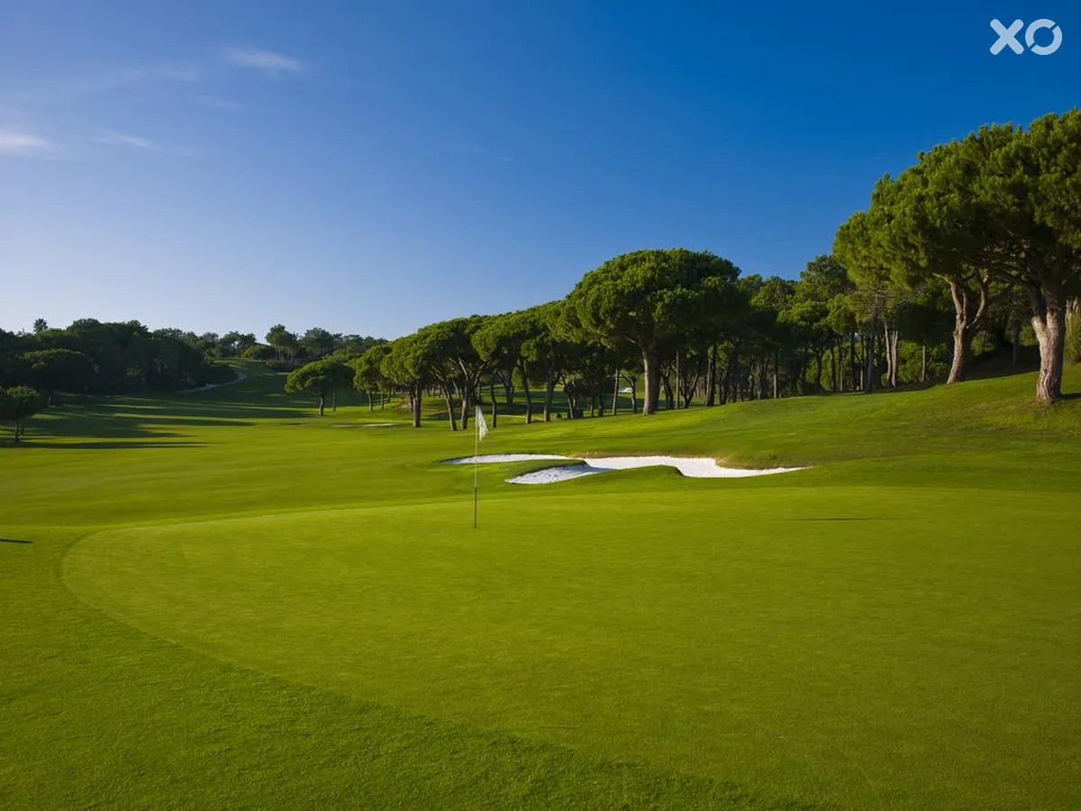 Conrad Algarve