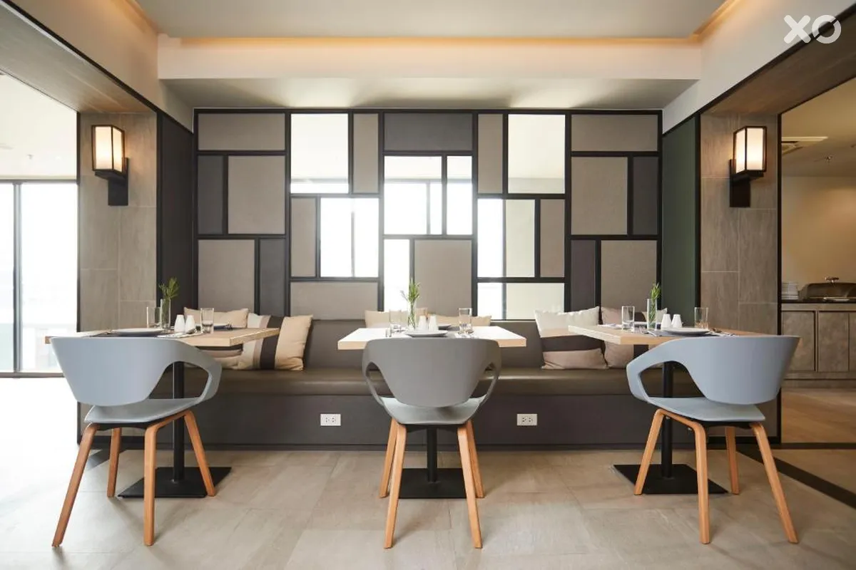 The Quarter Hotel Ladprao