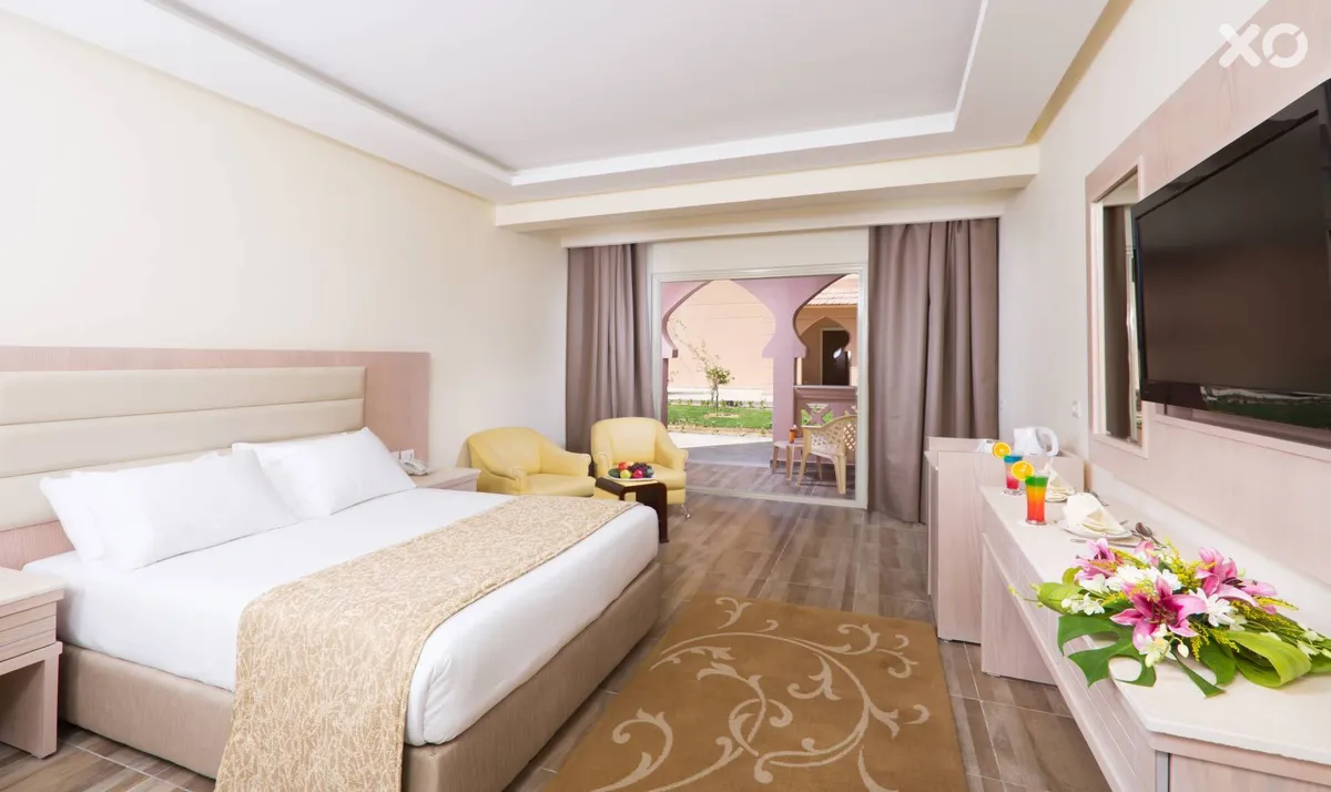 Albatros Aqua Blu Resort Hurghada