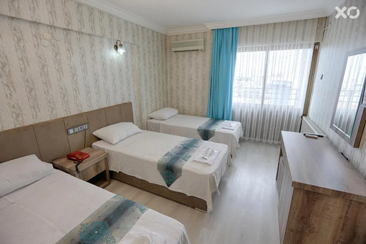 Cagdas Hotel