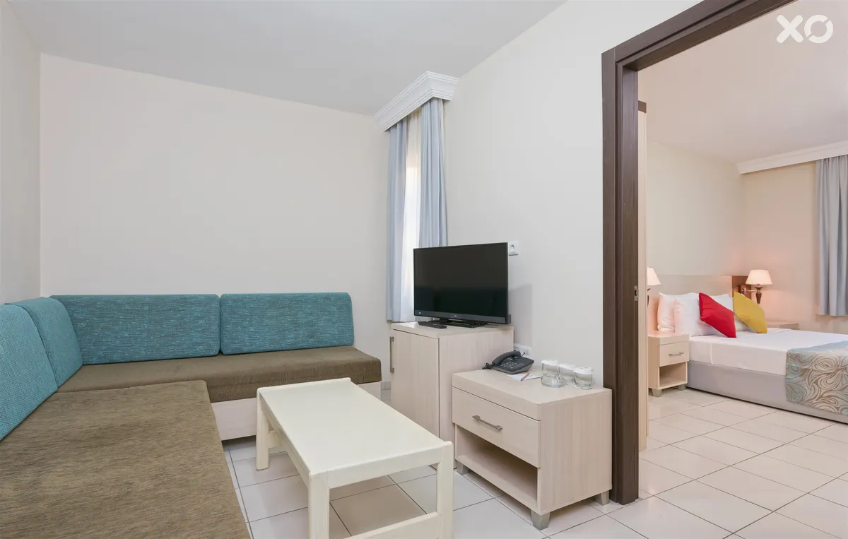 Club Hotel Sidelya