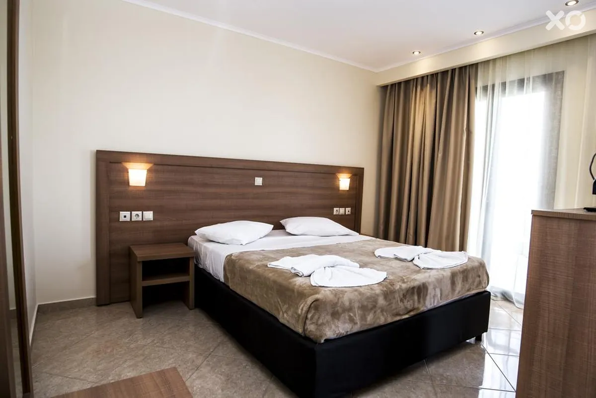Magna Graecia Hotel