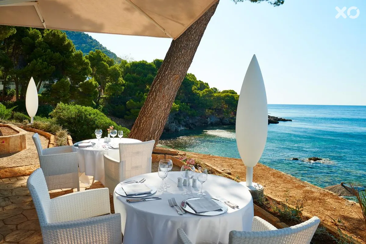 Hipotels Eurotel Punta Rotja & Spa