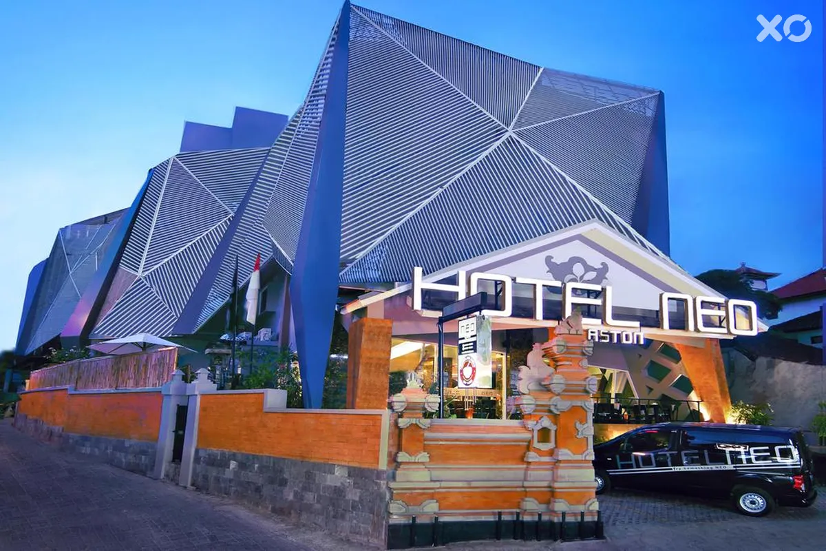 Neo Kuta Jelantik