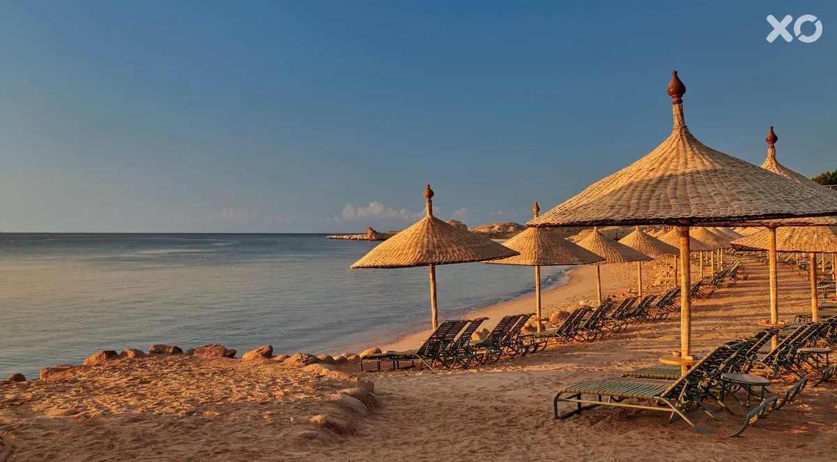 Park Regency Sharm El Sheikh