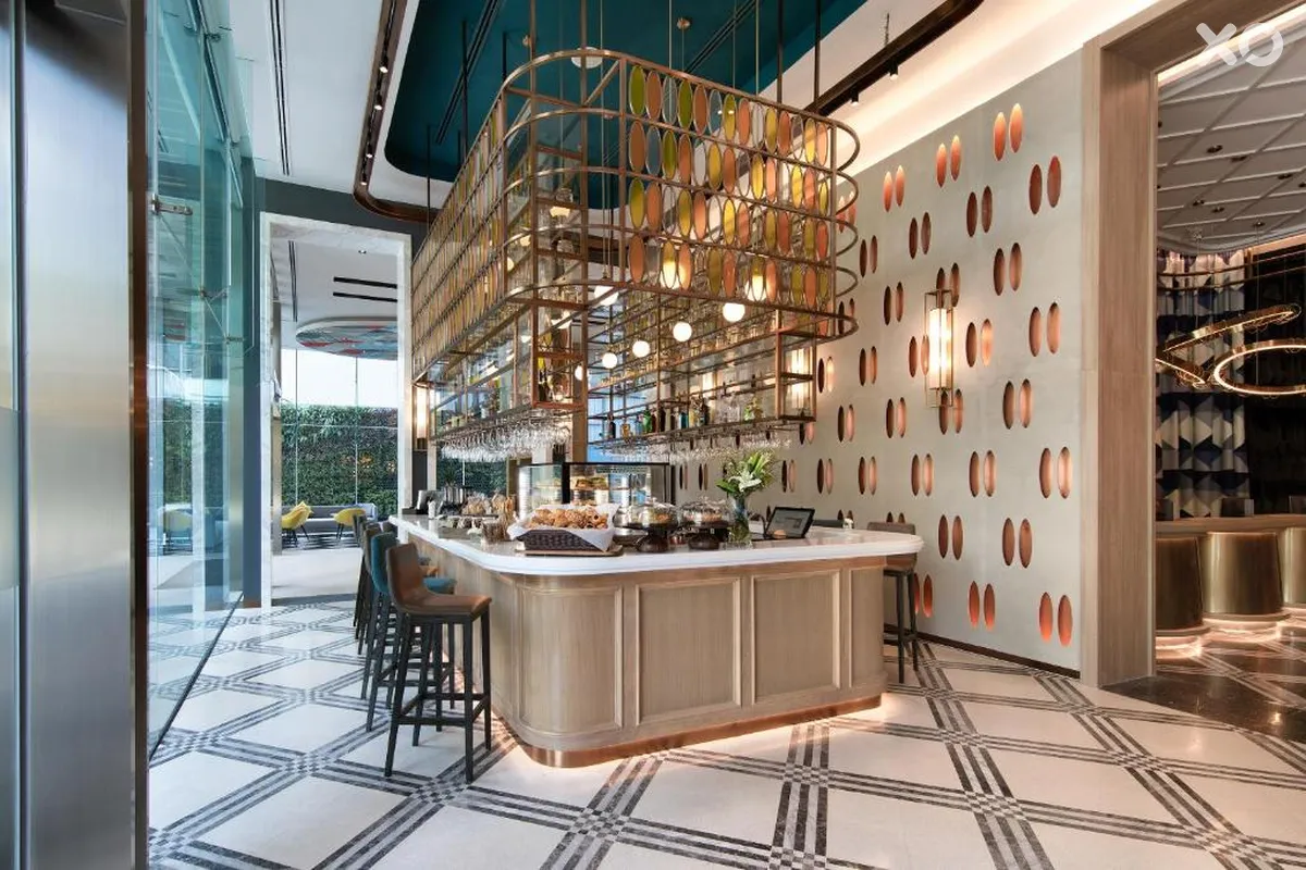 Mercure Bangkok Sukhumvit 24