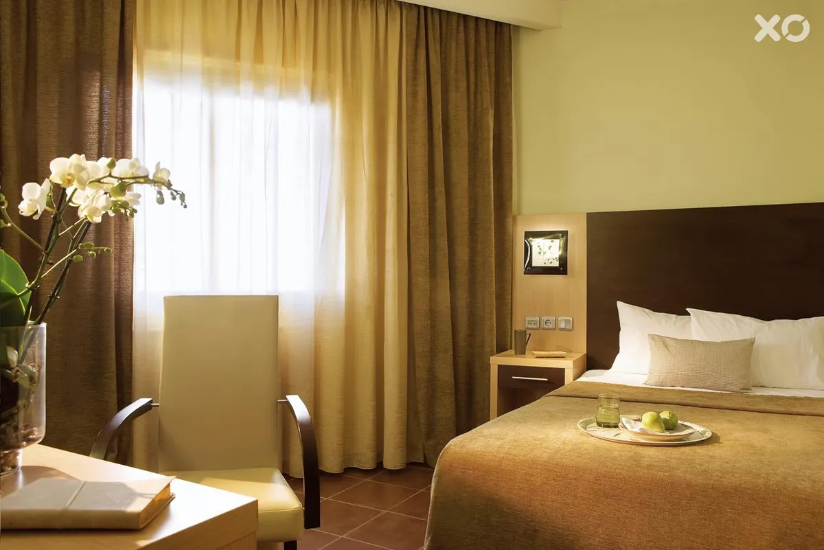 Anessis Hotel