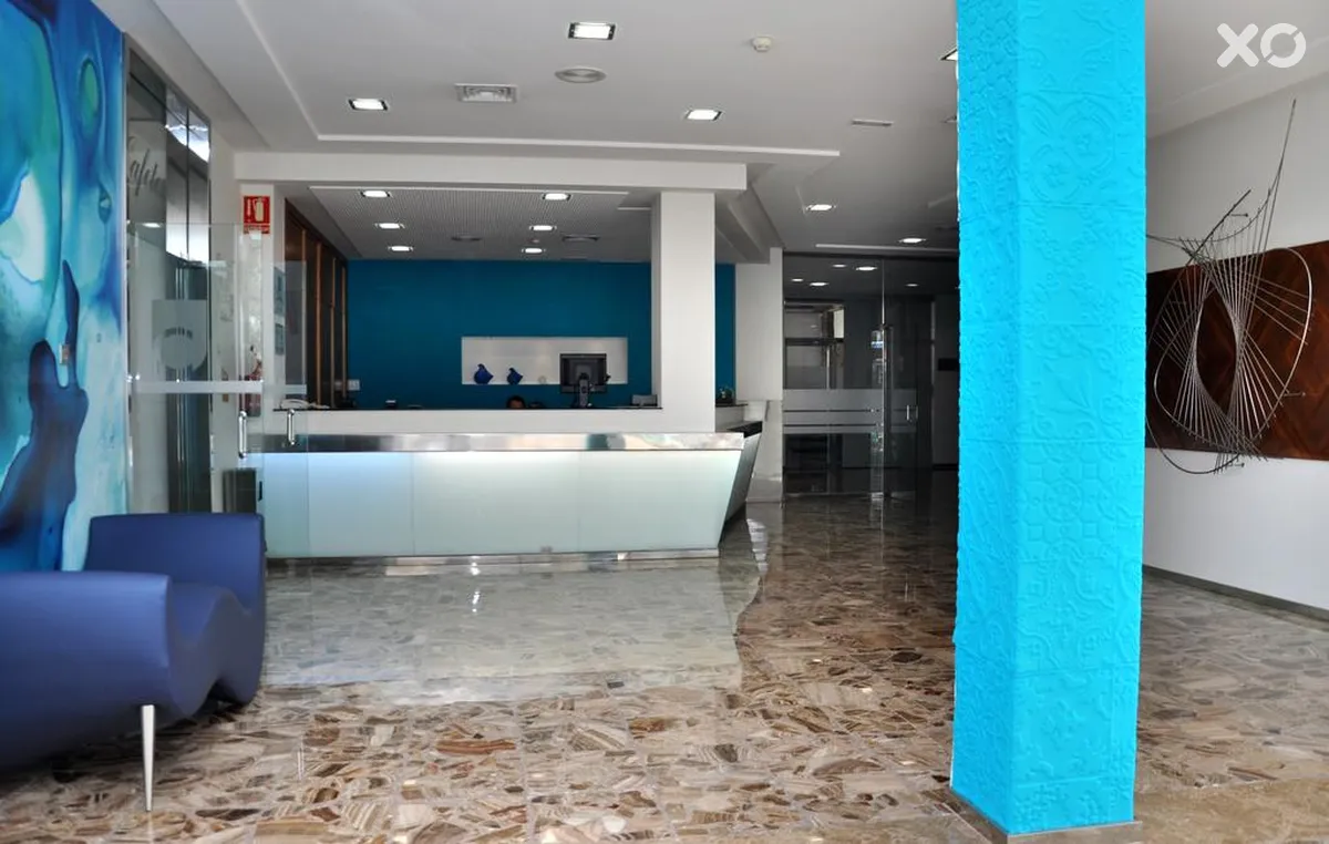 Castilla Alicante Hotel