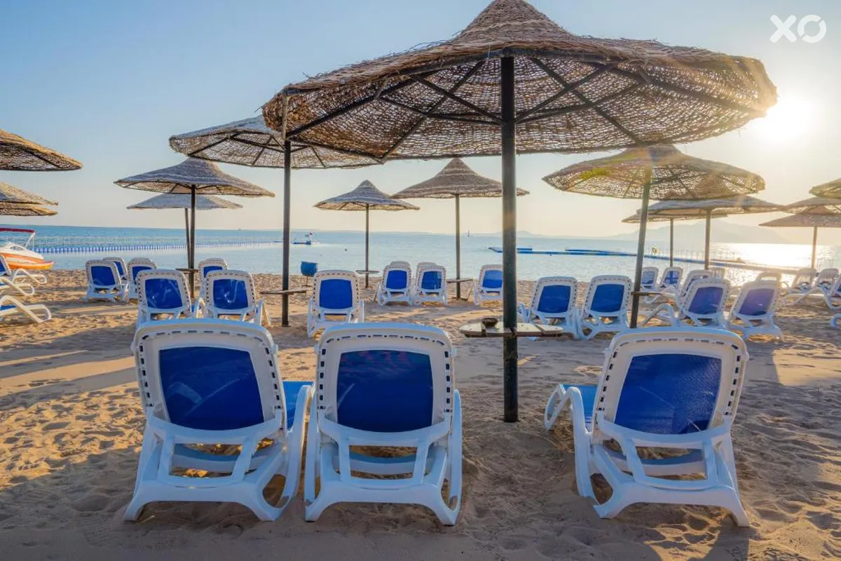 Ivy Cyrene Sharm Resort