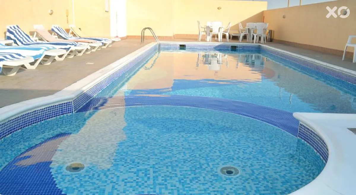 Baity Hotel Apartments