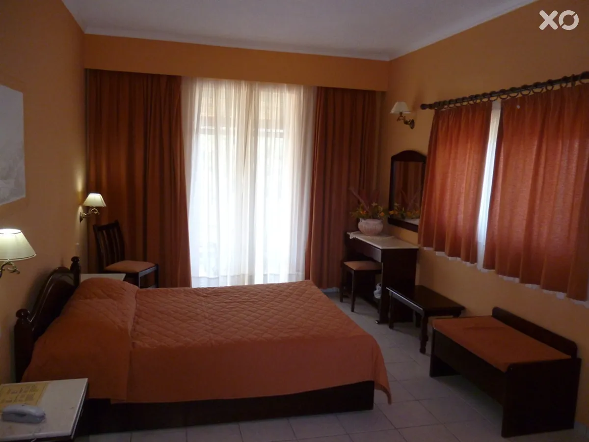 Matilda Hotel