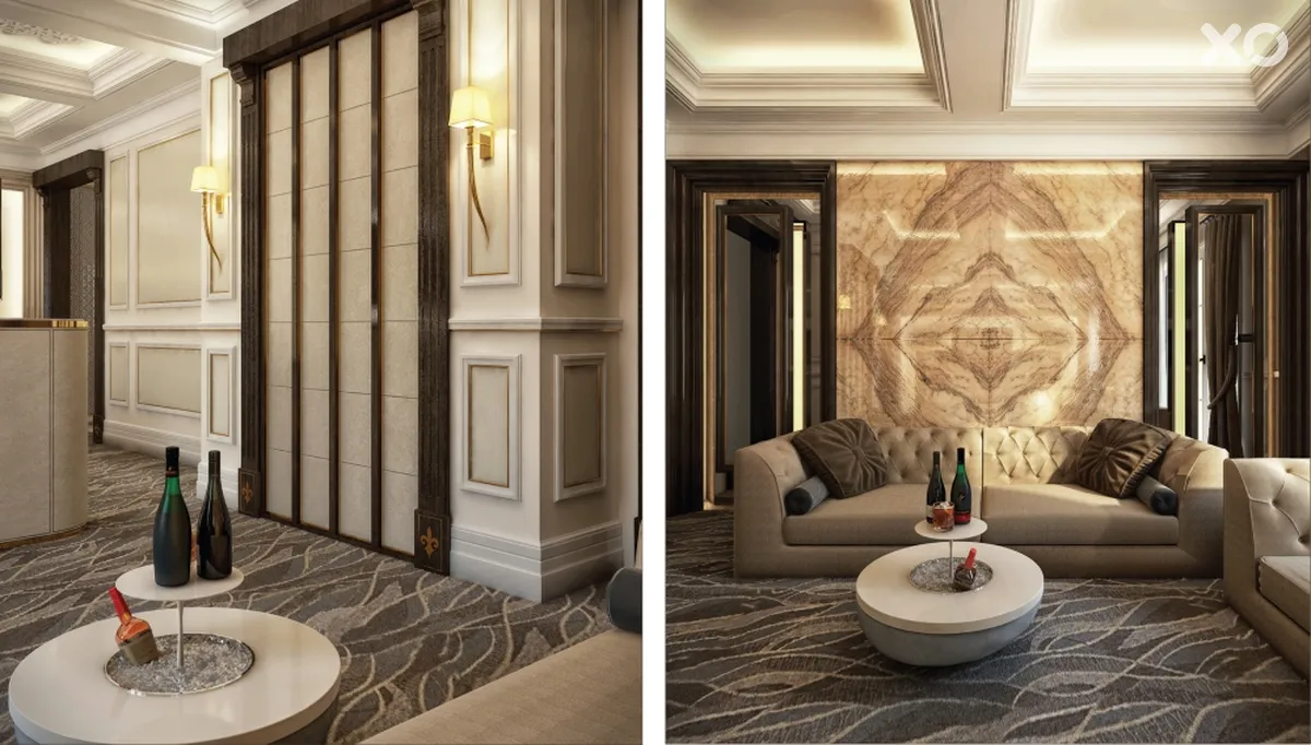 Lord's Palace Hotel SPA Casino