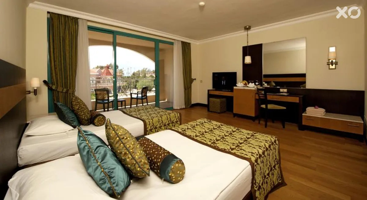 Sirene Belek Hotel