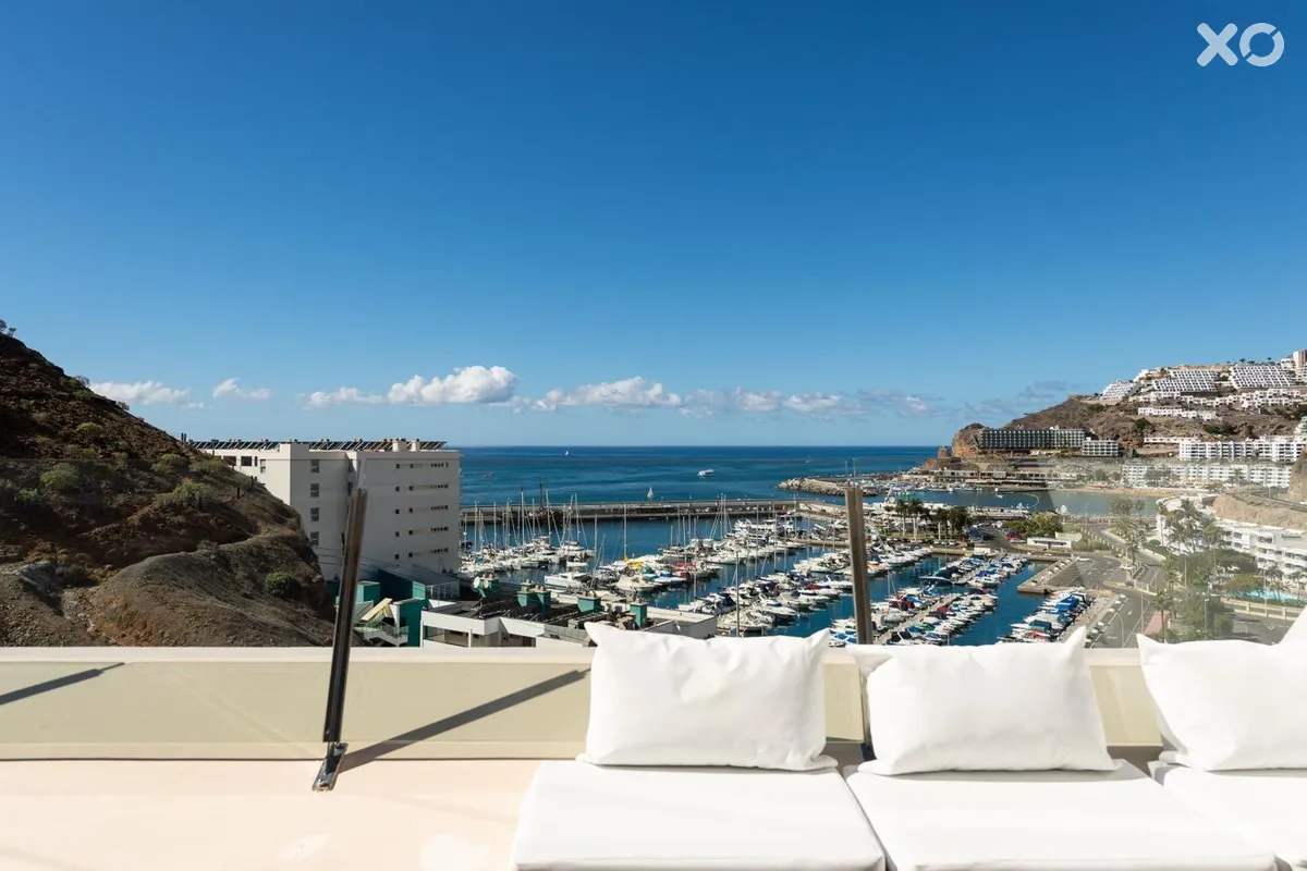 Holiday Club Puerto Calma