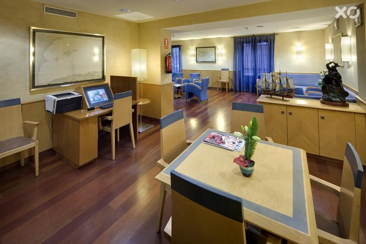 Del Mar Hotel