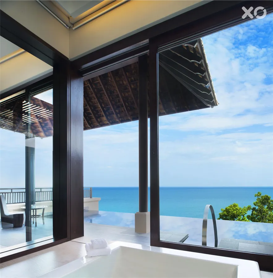 Vana Belle, A Luxury Collection Resort