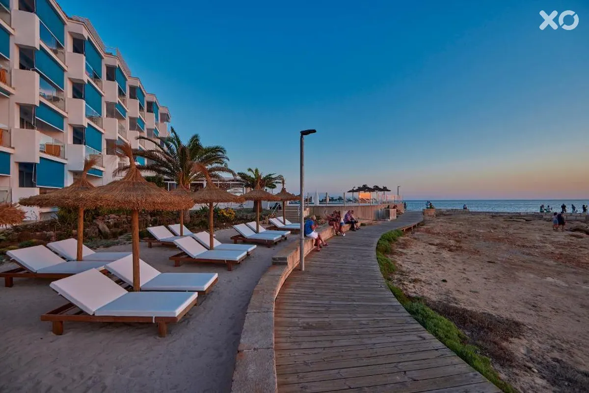 Universal Cabo Blanco Adults Only Hotel