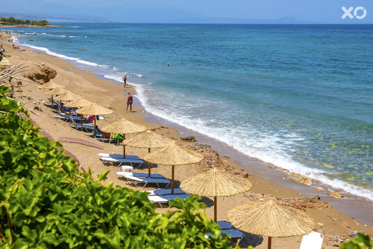 Scaleta Beach Hotel