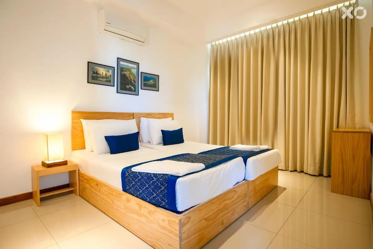 Oceanfront Condos Nilaveli