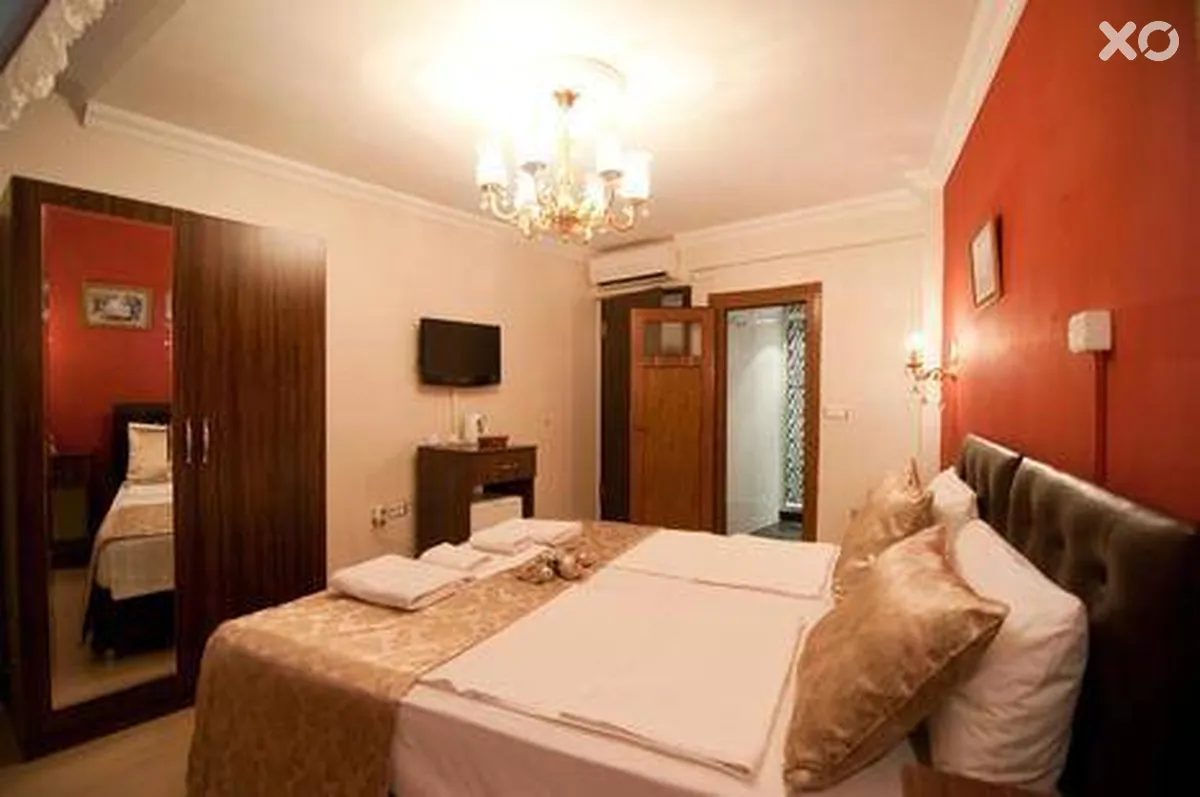 Magnificent Hotel